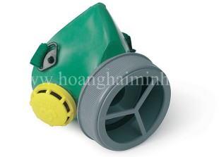Protector-RQ1000MR-Half-Face-Single-Filter-Respirator