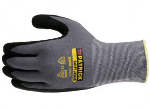 SAFETY JOGGER ALL FLEX