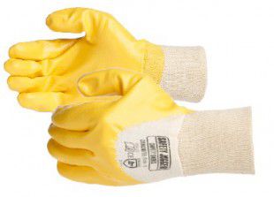 SAFETY JOGGER CONCRETE