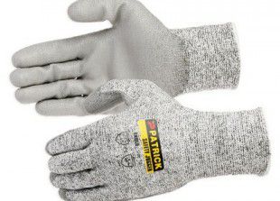 SAFETY JOGGER SHIELD