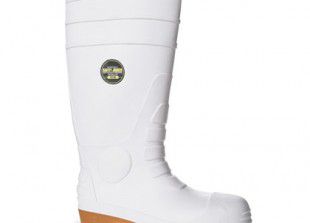 SAFETY JOGGER POSEIDON S4