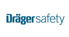 drager safety logo