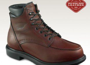red wing 202