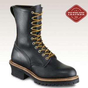 red wing 218