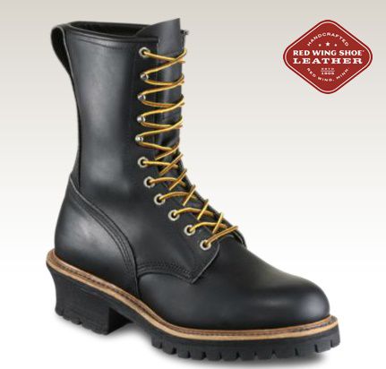 red wing 218