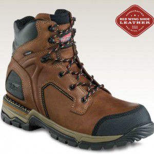 red wing 401