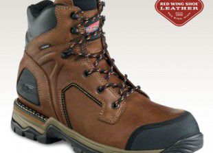 red wing 401