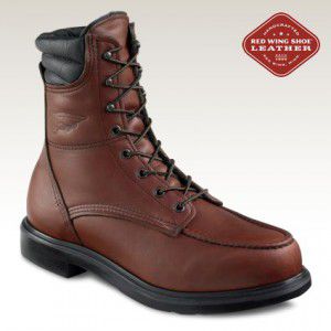 red wing 402