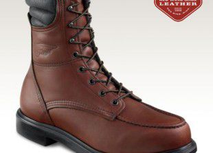 red wing 402