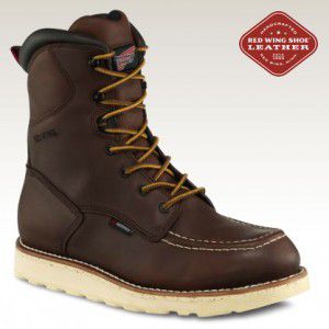 red wing 411