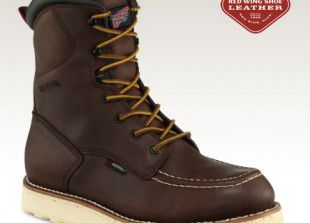 red wing 411