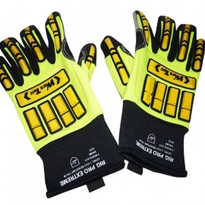 Rig Pro Extreme Glove