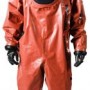 Global-Protective-Products-Trellchem-Product Images-Gastight Suits-Trellchem_EVO_VP1_red_frontview
