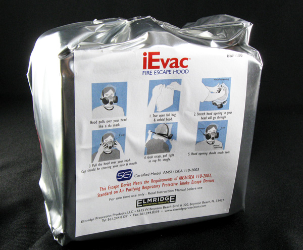 iEvac-Package