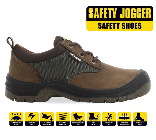 Giay bao ho Safety Jogger Sahara (6)